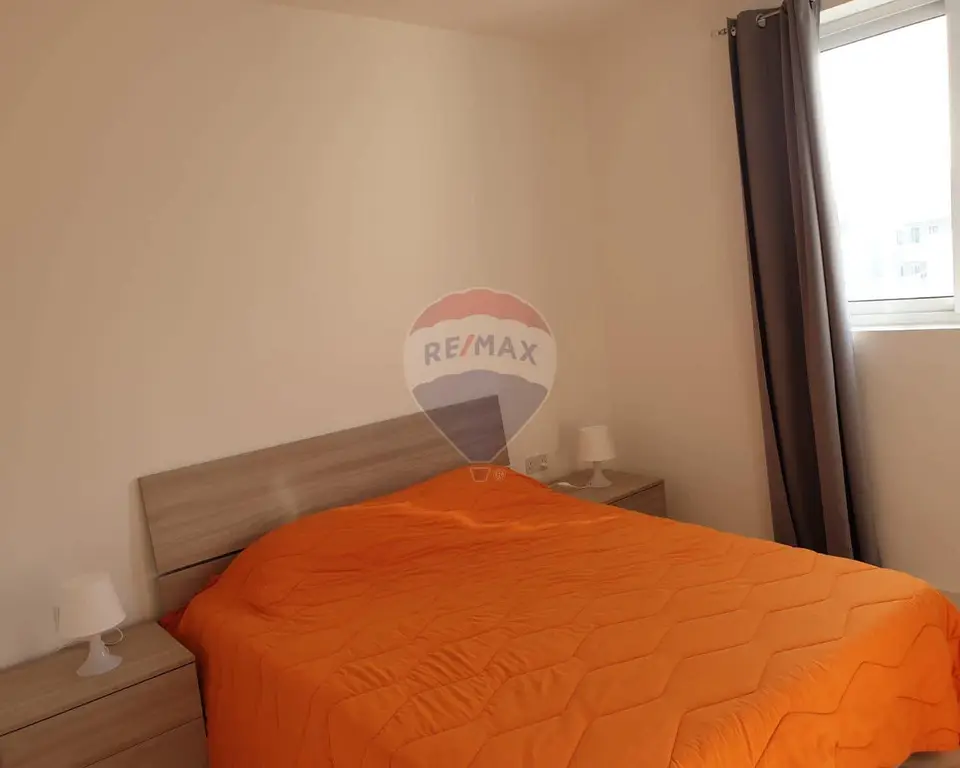 2 bedroom Apartment to rent in Bugibba