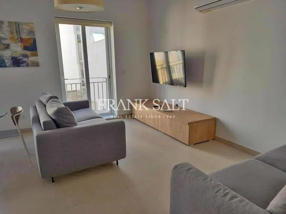 Sliema, Apartment