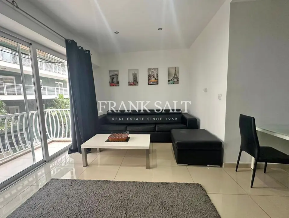 Sliema, Apartment