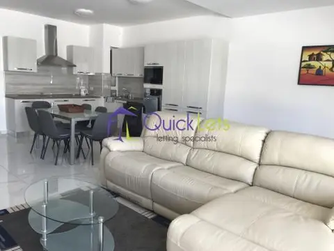 3 bedroom Apartment to rent in Bahar ic-Caghaq