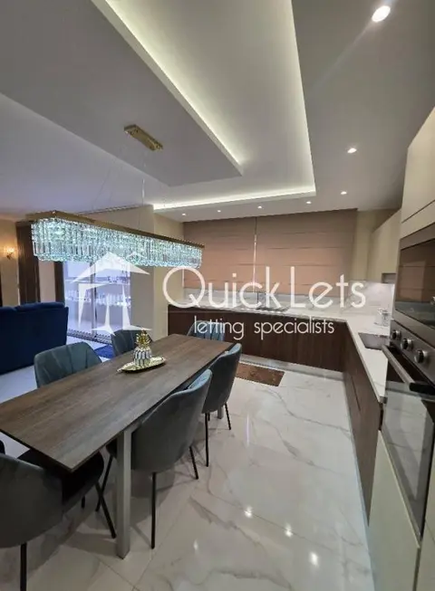 2 bedroom Apartment to rent in Qawra