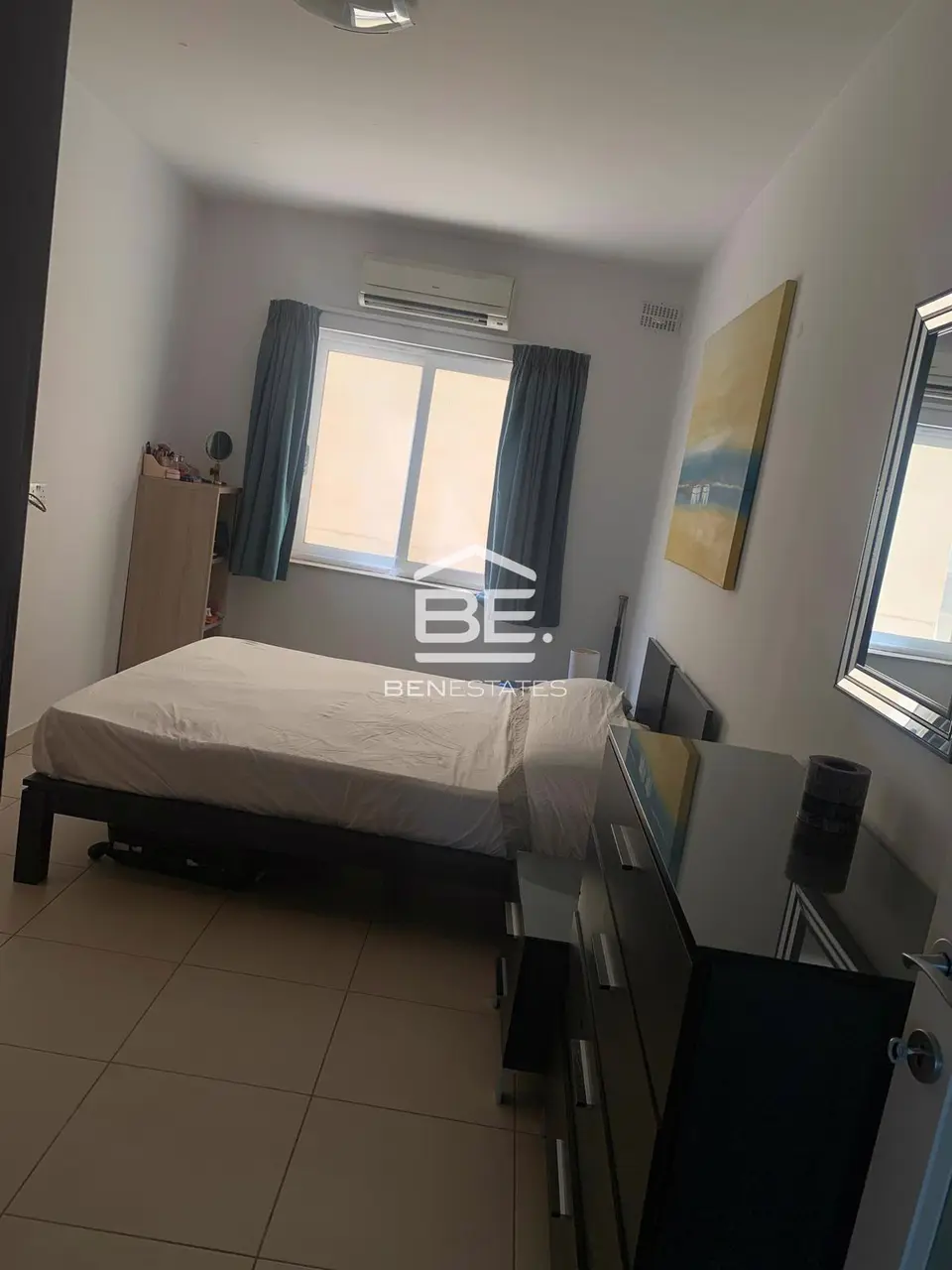 1 bedroom Apartment to rent in Gzira