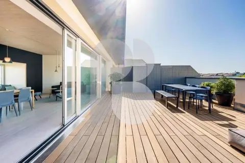 2 Bedroom Penthouse For Sale in Dingli