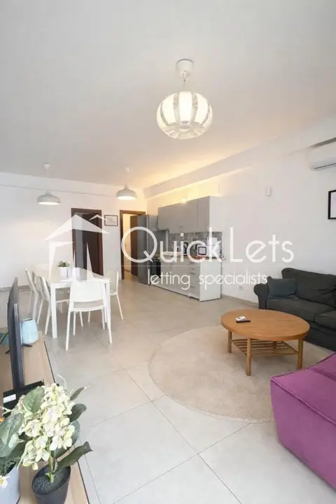 2 bedroom Apartment to rent in St. Julians