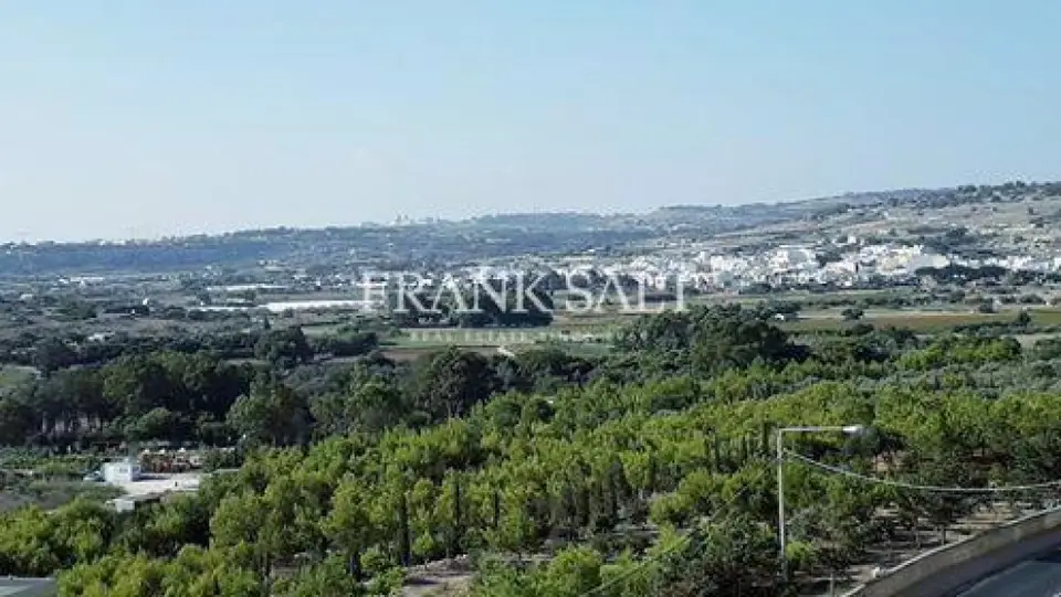 Qawra, Furnished Apartment