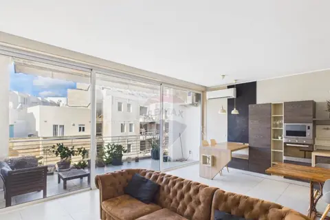 Apartment For Sale in Swieqi