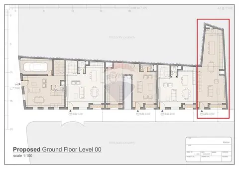 3 bedroom Terraced House for sale in Gozo - Nadur
