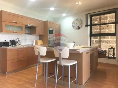 3 bedroom Apartment to rent in Vittoriosa