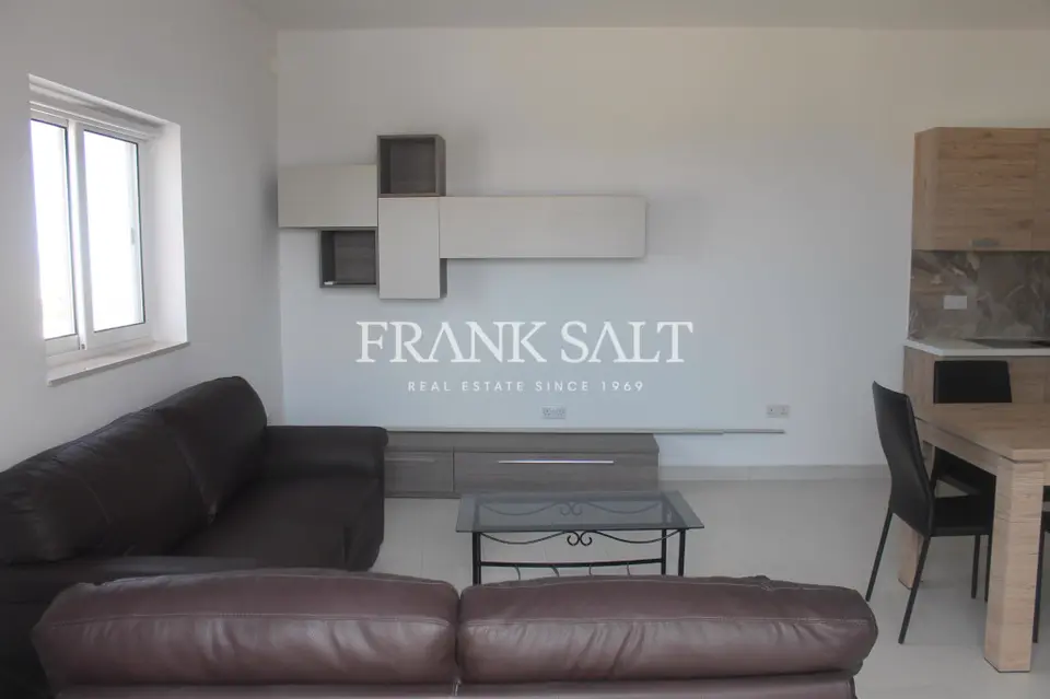 Mellieha, Apartment