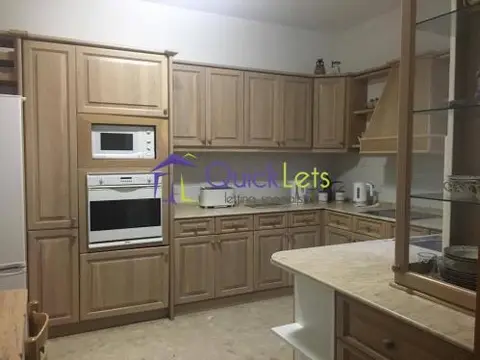 3 bedroom Maisonette to rent in Swieqi