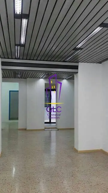 Office to rent in Hamrun