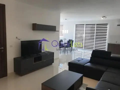3 bedroom Apartment to rent in Swieqi