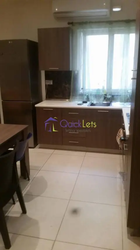 2 bedroom Apartment to rent in Msida