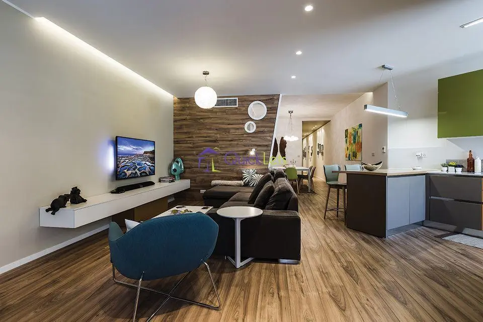 3 bedroom Apartment to rent in Swieqi