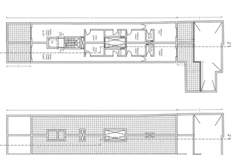 2 Bedroom Penthouse For Sale in Birkirkara