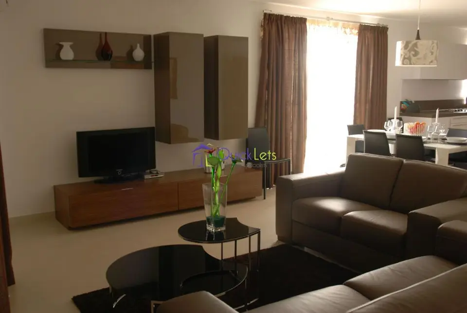 3 bedroom Apartment to rent in Sliema