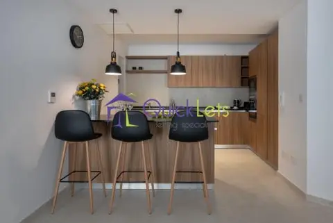 3 bedroom Apartment to rent in Sliema