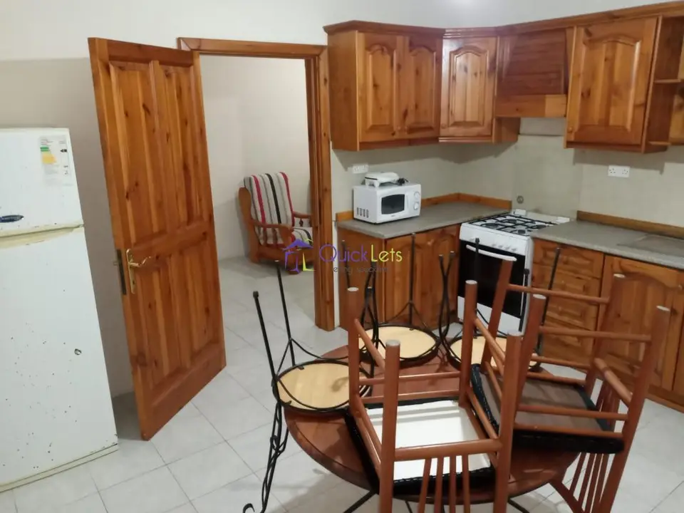 3 bedroom Apartment to rent in Marsaskala