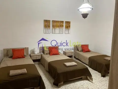 4 bedroom Townhouse to rent in Qormi