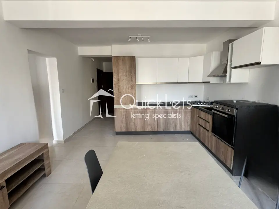 2 bedroom Apartment to rent in Msida