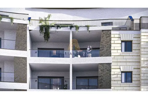 3 Bedroom Penthouse For Sale in Naxxar