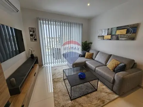 1 bedroom Apartment to rent in St Julian's