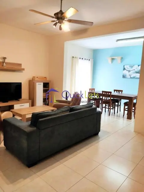 2 bedroom Apartment to rent in St. Julians