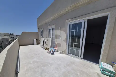 1 Bedroom Penthouse For Sale in St Julian's