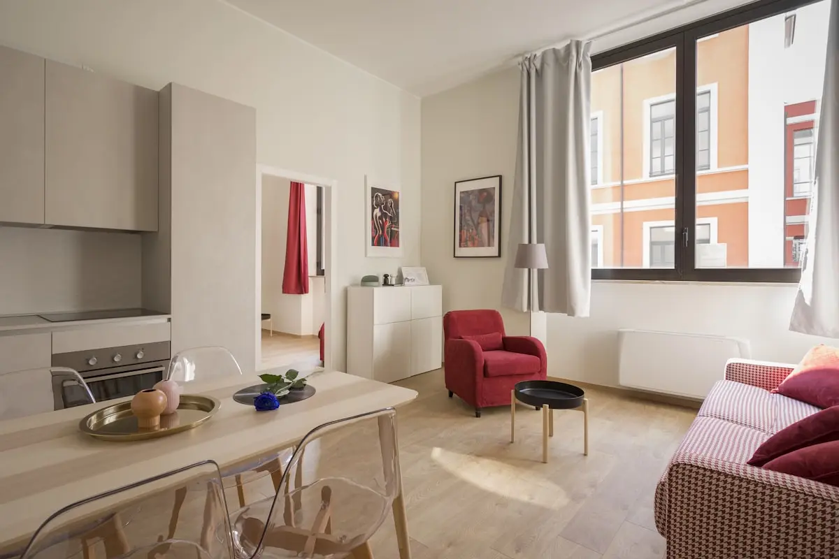 Appartamento con 1 camera in affitto a Sliema
