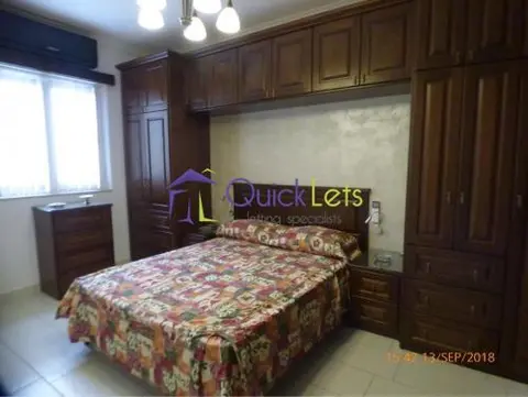 3 bedroom Apartment to rent in Msida