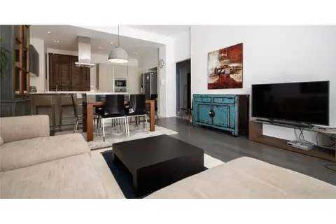 1 bedroom Apartment to rent in Sliema