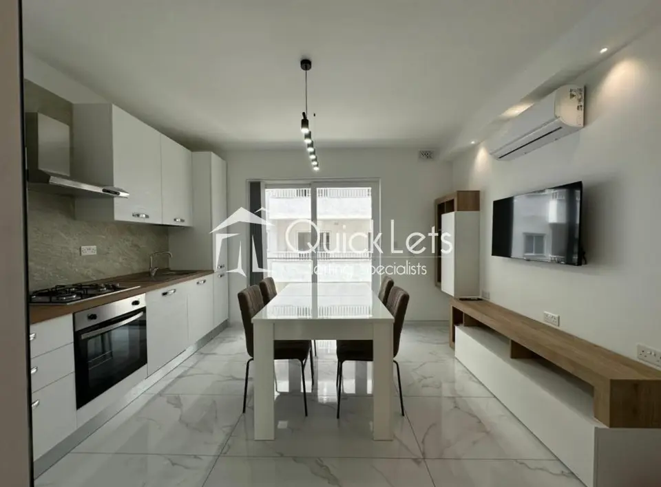 2 bedroom Apartment to rent in Pieta