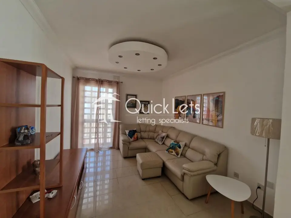 3 bedroom Maisonette to rent in Santa Venera