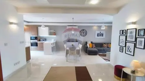 3 bedroom Apartment to rent in Sliema
