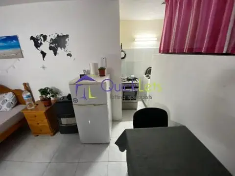 1 bedroom Penthouse to rent in Msida
