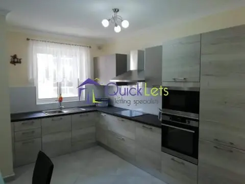 3 bedroom Apartment to rent in Qawra