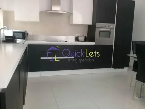 3 bedroom Penthouse to rent in St. Julians
