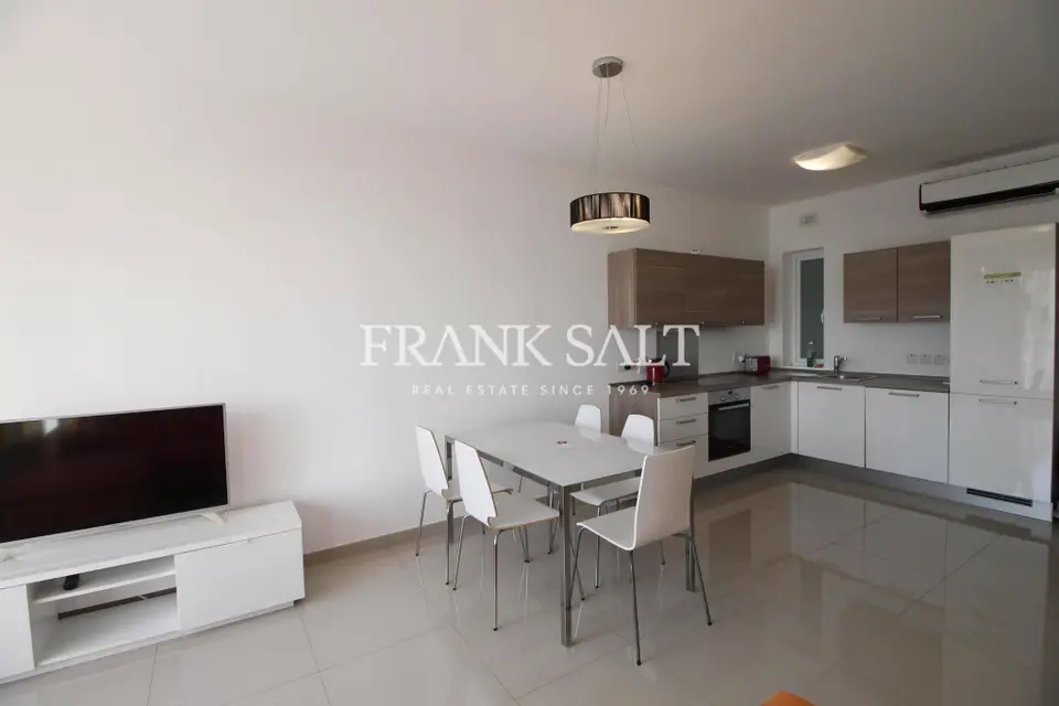 Swatar, Furnished Apartment