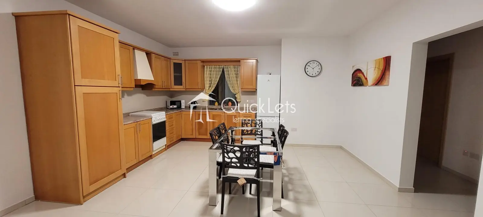 3 bedroom Penthouse to rent in Zurrieq