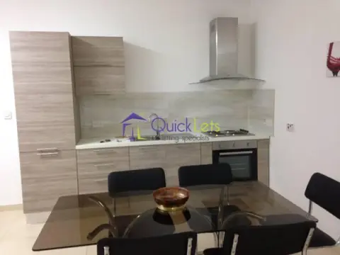 2 bedroom Apartment to rent in Msida