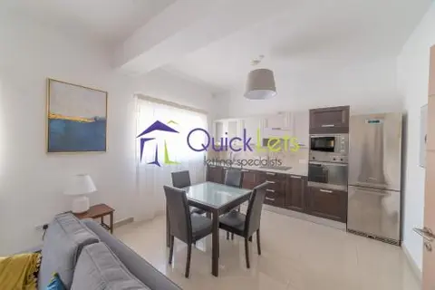 2 bedroom Maisonette to rent in Swieqi