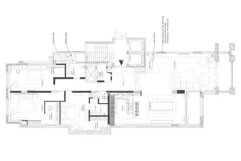 3 Bedroom Apartment For Sale in Portomaso