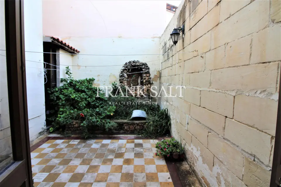 Birkirkara, Townhouse
