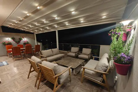 3 Bedroom Penthouse For Sale in Marsascala