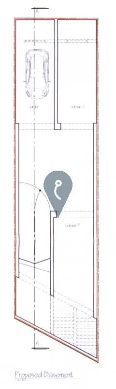 1 bedroom Garage/Parking Space for sale in Mellieha