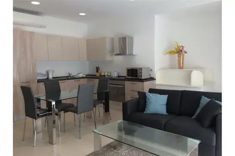 1 bedroom Apartment to rent in Sliema