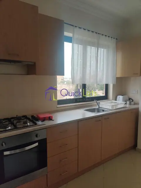 1 bedroom Apartment to rent in Qawra