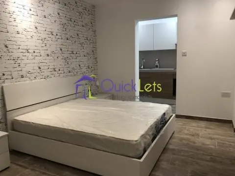 1 bedroom Room to rent in Swieqi