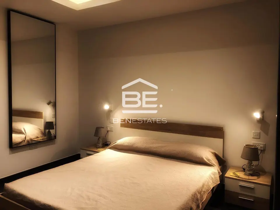 2 bedroom Apartment to rent in San Gwann