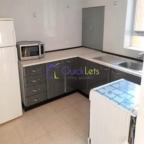 2 bedroom Townhouse to rent in Sliema